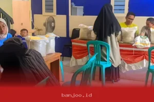 Persiapan Bansos Beras 20 Kilogram dan PKH BPNT Cair Bersamaan Mulai Akhir Maret 2026