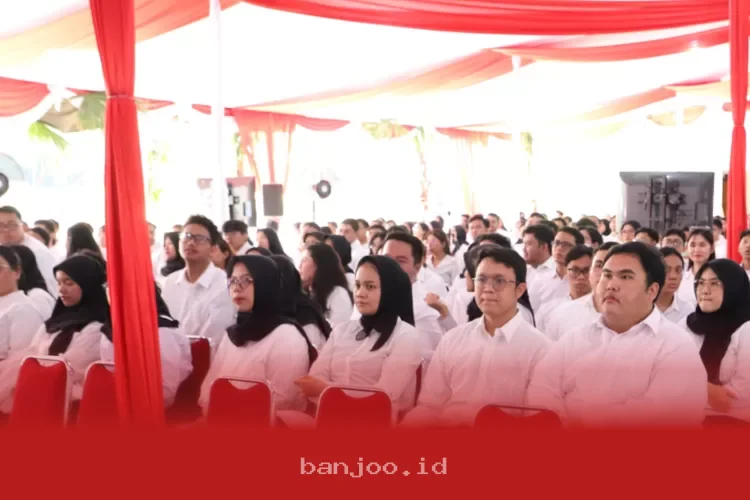 Persiapan CPNS 2026: 10 Instansi Pusat dengan Tingkat Persaingan Tinggi, Ada yang 1 Kursi Diperebutkan oleh 48 Pelamar