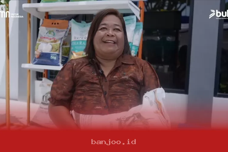 Persiapan Keluarga Penerima Bansos Wajib Tahu! Bantuan Pangan 35 Juta KK Segera Turun Menjelang Idul Fitri