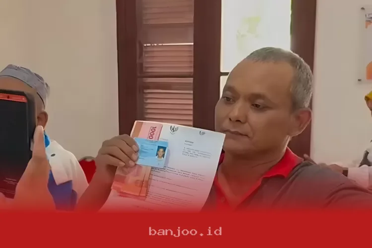 Persiapan Verifikasi Pencairan Dana Bansos Tambahan untuk KPM PKH dan BPNT Wajib Bawa KK serta KTP