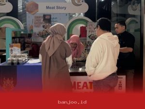 Pertamina Cetak Rekor Baru Dengan Pendapatan Tembus 200 Persen di SMEXPO Ramadan 2026
