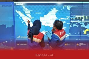 Pertamina Kuasai 5 Proyek Energi Baru demi Stabilitas Pasokan Nasional