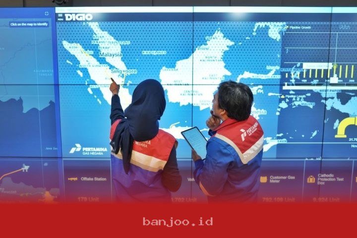 Pertamina Kuasai 5 Proyek Energi Baru demi Stabilitas Pasokan Nasional