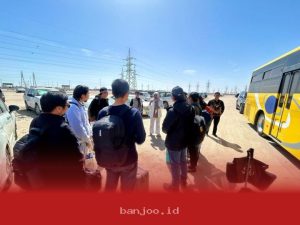 Pertamina Lakukan Evakuasi Terhadap 19 Karyawan yang Berada di Irak dan Dubai karena Ketegangan Geopolitik Terkini
