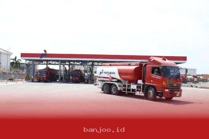Pertamina Pastikan Stok BBM Aman Lebih dari 21 Hari Menjelang Ramadan dan Idulfitri 2026