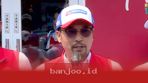 Pertamina Pastikan Suplai BBM Aman dan Lancar Selama Perayaan Lebaran 2025