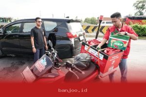 Pertamina Patra Niaga Siapkan 200 Petugas BBM untuk Layani Pemudik di Rute Utama 2026