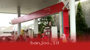 Pertamina Perkirakan Kebutuhan BBM Naik 12 Persen Saat Arus Balik Lebaran 2026
