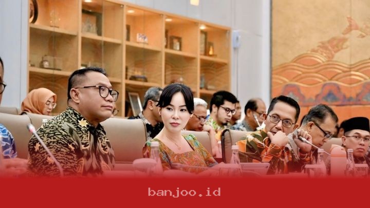 Pertumbuhan Ekonomi Batam Mencapai 6,76 Persen pada Tahun 2025 Menunjukkan Pemulihan yang Kuat