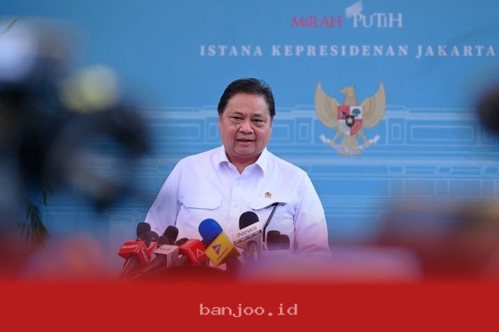 Pertumbuhan Ekonomi RI Diprediksi Capai 5,5 Persen di Kuartal I Berkat Program Diskon dan WFA Saat Lebaran