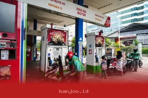 Perubahan Harga BBM 30 Maret 2026 di Pertamina BP Shell dan Vivo Apakah Mengalami Kenaikan atau Penurunan