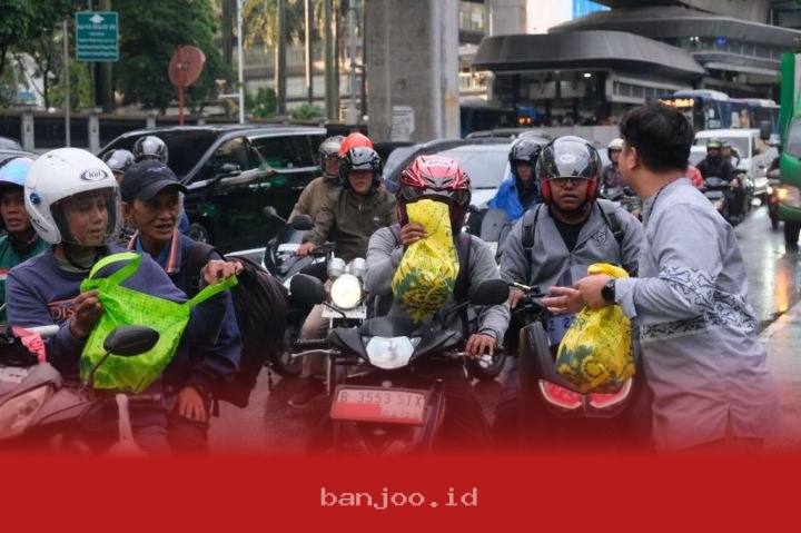 Peruri Gelar Program Pemberdayaan Masyarakat dengan Fokus pada 5 Desa Prioritas Tahun Ini