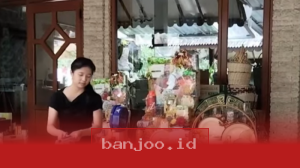 Pesanan Hampers Menyusut Jelang Idulfitri, Naik 5 Kali Lipat dari Biasanya