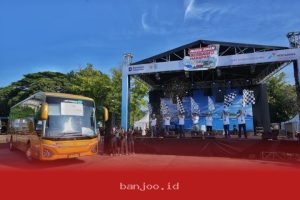 PGN Siapkan Program Mudik Gratis 2026 untuk Bantu Ribuan Pemudik Pulang Kampung