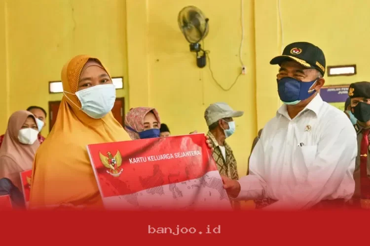 PKH dan BPNT Dipastikan Cair Sampai Maret 2026 Untuk Penerima yang Lolos Validasi Terbaru