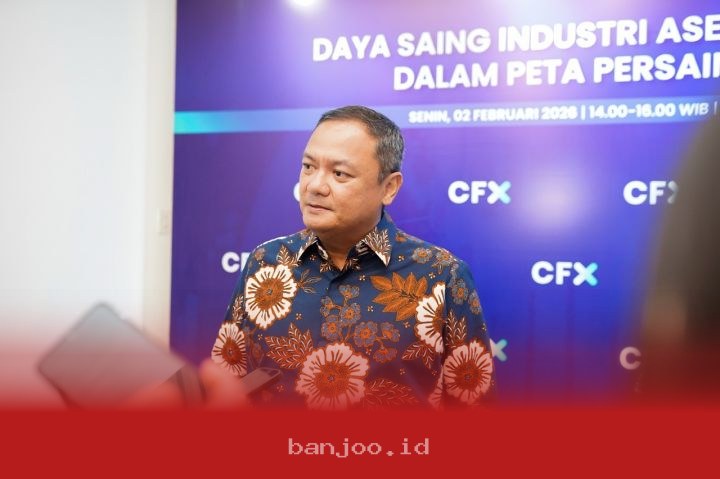 Platform CFX Umumkan Hasil Analisis 2023 Terkait Perkembangan Aset Digital Global