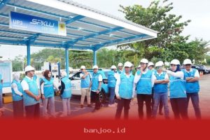 PLN Bangun 15 SPKLU Center di Kawasan Trans Jawa dan Lokasi Strategis Lainnya
