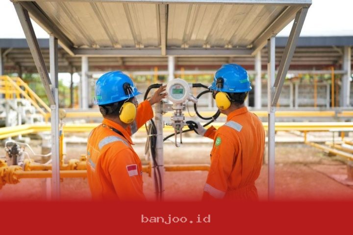 PLN EPI Berkontribusi Meningkatkan Kesejahteraan Masyarakat di Bulan Ramadan Tahun 2024