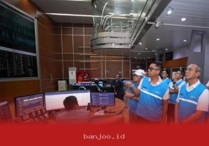 PLN Mobilitas 72.053 Petugas untuk Jamin Ketersediaan Listrik Aman saat Libur Idulfitri