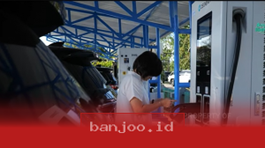 PLN Pastikan Kesiapan 15 SPKLU di Rute Mudik Surabaya-Bali Menjelang Liburan Tahun Baru 2024