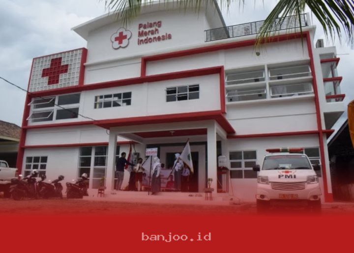 PMI Resmikan 50 Posisi Baru untuk Tim Manajemen Risiko, Ini Rinciannya!