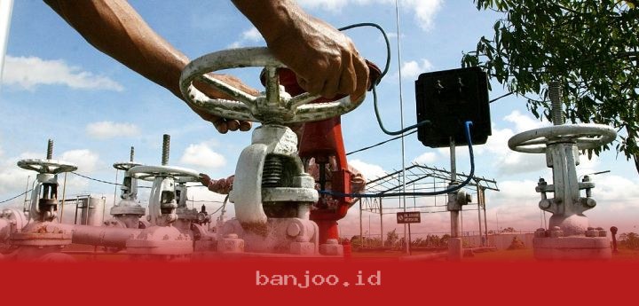 Potensi Minyak Terbaru di Riau Capai 15,6 Juta Barel dari Temuan EMP Terkini