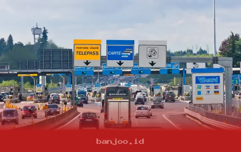 Potongan 30 Persen untuk Mudik Lebaran 2026 Tersedia di Ruas Jalan Ini Daftar Lengkapnya