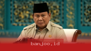 Prabowo Instruksikan Aplikator Segera Cairkan THR Ojol Sebelum Lebaran
