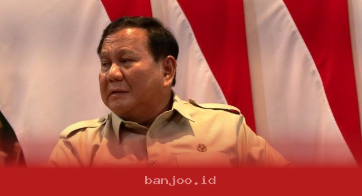 Prabowo Targetkan Mobil dan Motor Listrik Tenaga Surya Menuju Emas 2045