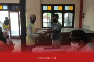 Prediksi Jadwal Distribusi Bansos Beras 20 Kg dan Minyak Goreng 4 Liter untuk Wilayah Jawa-Sumatera, Simak Desil Prioritas Penerima Bantuan