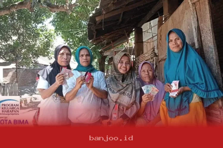 Prediksi Jadwal Pencairan Bansos BPNT dan PKH Tahap 2 Sebelum Lebaran 2026, Simak Fakta Terbarunya