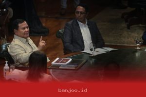 Presiden Prabowo Tegaskan Indonesia Pertahankan Sikap Nonblok di Tengah Ketegangan Timur Tengah