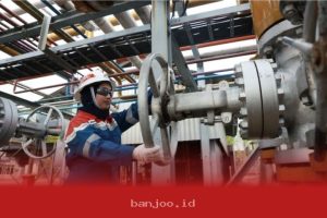 Produksi Minyak di Lapangan Limau Capai 5.102 BOPD, Naik Signifikan dari Target Sebelumnya
