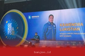 Program Asta Karya Dorong Pertumbuhan Ekonomi Kreatif Indonesia