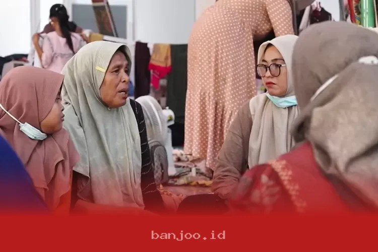 Program Bantuan Sosial Cair Sebelum dan Sesudah Lebaran 2026, Penerima di Sumatera Dapat Bantuan Maksimal Rp8 Juta