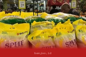 Program Bantuan Sosial Pasca Lebaran Segera Cair ke Keluarga Penerima Manfaat Apakah Termasuk Bantuan Beras 20 Kilogram Cek Selengkapnya Disini