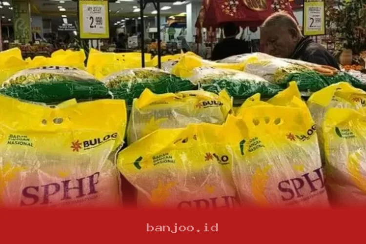 Program Bantuan Sosial Pasca Lebaran Segera Cair ke Keluarga Penerima Manfaat Apakah Termasuk Bantuan Beras 20 Kilogram Cek Selengkapnya Disini