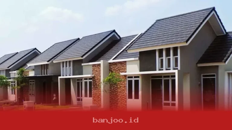 Program MLT BPJS Ketenagakerjaan Berhasil Bantu 100 Ribu Pekerja Miliki Rumah Layak Huni