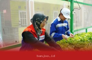 Program Pemberdayaan Perempuan Meningkatkan Kesejahteraan Ekonomi dan Sosial Masyarakat