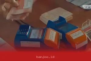 Prosedur Cairkan Dana KKS Bansos dan Jadwal Penyaluran Bantuan Pangan Beras Minyak Goreng Setelah Lebaran Tahun Ini