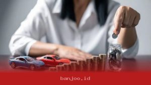 Punya Rencana Beli Mobil? Cek Perhitungan Gaji Ideal agar Keuangan Tetap Sehat dan Terkendali Tanpa Risiko Overbudget