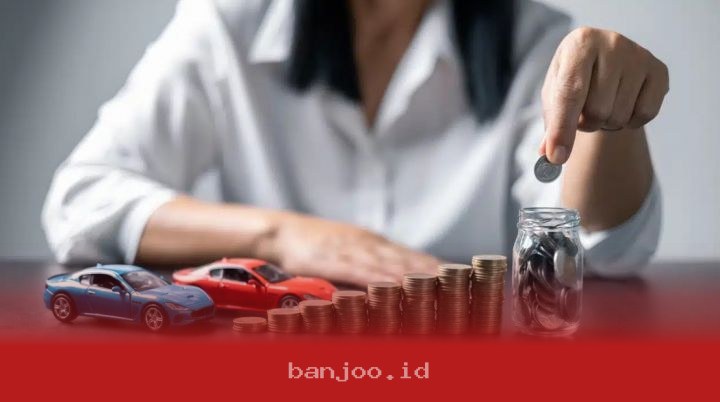 Punya Rencana Beli Mobil? Cek Perhitungan Gaji Ideal agar Keuangan Tetap Sehat dan Terkendali Tanpa Risiko Overbudget
