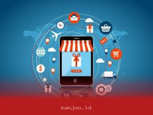Purbaya Ingin Marketplace Lokal Tak Kalah Hebatnya dari Platform China