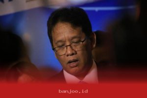 Purbaya Tegaskan Komitmen Perbaikan Infrastruktur Teknologi Coretax Tahun Ini