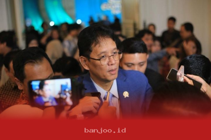 Purbaya Yakin Stabilitas Ekonomi Masih Aman Meski Terjadi Gejolak di Pasar