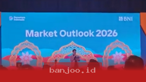 Ramadan Executive Dialogue BNI 2026: Analisis Pergerakan Pasar dan Strategi Bisnis Terkini