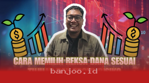 Reksa Dana untuk Pemula: 5 Jenis Investasi yang Perlu Diketahui Sebelum Memulai-Edukasi Finansial