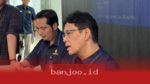 Rencana Purbaya Pindahkan Ratusan Pegawai dari DJA ke DJP Tahun Ini