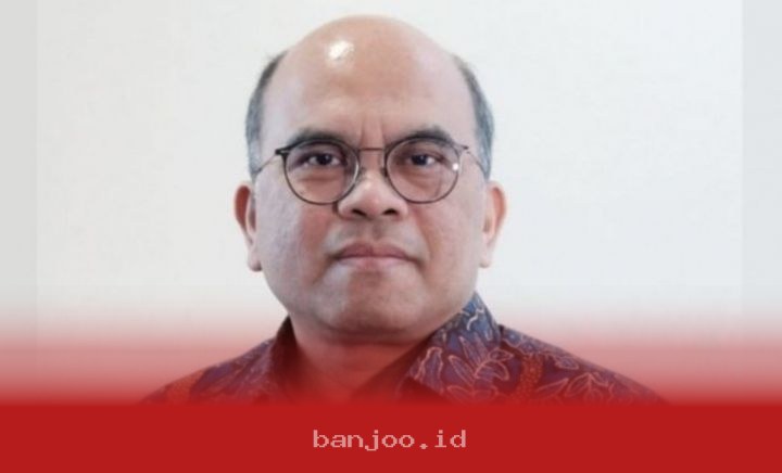 Robert Leonard Marbun Punya Kekayaan Bersih Capai Rp11,54 Miliar