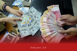 Rupiah Menguat Lagi, Nilai Tukar Ditutup di Level Rp16.863 per Dolar AS